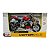 Miniatura Moto Ducati Streetfighter S Maisto 1:12 - Imagem 4