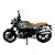 Miniatura Moto BMW R nineT Scrambler Maisto 1:12 - Imagem 3