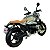 Miniatura Moto BMW R nineT Scrambler Maisto 1:12 - Imagem 6