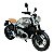 Miniatura Moto BMW R nineT Scrambler Maisto 1:12 - Imagem 1