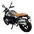 Miniatura Moto BMW R nineT Scrambler Maisto 1:12 - Imagem 5