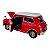 Miniatura Morris Mini Cooper 1961-67 Vermelho Motormax 1:18 - Imagem 7