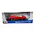 Miniatura Mercedes Benz 190SL 1955 Vermelho Maisto 1:18 - Imagem 8