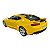 Miniatura Chevrolet Camaro SS Amarelo Maisto 1:18 - Imagem 4