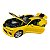 Miniatura Chevrolet Camaro SS Amarelo Maisto 1:18 - Imagem 8