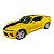Miniatura Chevrolet Camaro SS Amarelo Maisto 1:18 - Imagem 1
