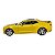 Miniatura Chevrolet Camaro SS Amarelo Maisto 1:18 - Imagem 2