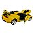 Miniatura Chevrolet Camaro SS Amarelo Maisto 1:18 - Imagem 6