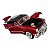 Miniatura Ford 1950 Vermelho Maisto 1:18 - Imagem 7