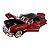 Miniatura Ford 1950 Vermelho Maisto 1:18 - Imagem 8