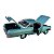 Miniatura Chevrolet Bel Air 1962 Maisto 1:18 - Imagem 6
