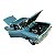 Miniatura Chevrolet Bel Air 1962 Maisto 1:18 - Imagem 7