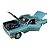 Miniatura Chevrolet Bel Air 1962 Maisto 1:18 - Imagem 8