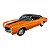 Miniatura Chevrolet Chevelle SS 454 Sport 1971 Maisto 1:18 - Imagem 1