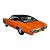 Miniatura Chevrolet Chevelle SS 454 Sport 1971 Maisto 1:18 - Imagem 4