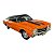 Miniatura Chevrolet Chevelle SS 454 Sport 1971 Maisto 1:18 - Imagem 6