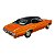 Miniatura Chevrolet Chevelle SS 454 Sport 1971 Maisto 1:18 - Imagem 5