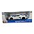 Miniatura Chevrolet Corvette C8 Stingray Branco Maisto 1:18 - Imagem 8