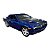 Miniatura Dodge Challenger Azul Maisto 1:18 - Imagem 10