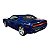 Miniatura Dodge Challenger Azul Maisto 1:18 - Imagem 4
