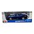 Miniatura Dodge Challenger Azul Maisto 1:18 - Imagem 9