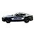 Miniatura Ford Mustang GT Policia Maisto 1:18 - Imagem 2