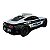 Miniatura Ford Mustang GT Policia Maisto 1:18 - Imagem 5