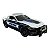 Miniatura Ford Mustang GT Policia Maisto 1:18 - Imagem 6