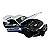 Miniatura Ford Mustang GT Policia Maisto 1:18 - Imagem 7