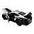 Miniatura Ford Mustang GT Policia Maisto 1:18 - Imagem 9
