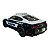 Miniatura Ford Mustang GT Policia Maisto 1:18 - Imagem 4