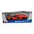 Miniatura Lamborghini Countach LPI 800-4 Laranja Maisto 1:18 - Imagem 7
