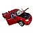 Miniatura Ford F150 SVT Lighting Vermelho Maisto 1:18 - Imagem 7