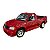 Miniatura Ford F150 SVT Lighting Vermelho Maisto 1:18 - Imagem 1