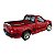 Miniatura Ford F150 SVT Lighting Vermelho Maisto 1:18 - Imagem 5