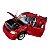 Miniatura Ford F150 SVT Lighting Vermelho Maisto 1:18 - Imagem 6