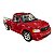 Miniatura Ford F150 SVT Lighting Vermelho Maisto 1:18 - Imagem 10