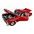 Miniatura Chevrolet Nova SS 1970 Vermelho Maisto 1:18 - Imagem 6
