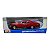 Miniatura Chevrolet Nova SS 1970 Vermelho Maisto 1:18 - Imagem 9