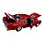 Miniatura Chevrolet Nova SS 1970 Vermelho Maisto 1:18 - Imagem 8