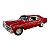 Miniatura Chevrolet Nova SS 1970 Vermelho Maisto 1:18 - Imagem 1