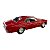 Miniatura Chevrolet Nova SS 1970 Vermelho Maisto 1:18 - Imagem 3