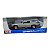 Miniatura Chevrolet Camaro 1971 Cinza Maisto 1:18 - Imagem 8