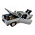 Miniatura Chevrolet Camaro 1971 Cinza Maisto 1:18 - Imagem 2