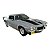 Miniatura Chevrolet Camaro 1971 Cinza Maisto 1:18 - Imagem 10