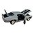 Miniatura Chevrolet Camaro 1971 Cinza Maisto 1:18 - Imagem 5