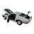 Miniatura Chevrolet Camaro 1971 Cinza Maisto 1:18 - Imagem 3