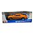 Miniatura Ford Mustang Mach 1 1970 Laranja Maisto 1:18 - Imagem 10