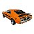 Miniatura Ford Mustang Mach 1 1970 Laranja Maisto 1:18 - Imagem 5