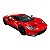 Miniatura Ford GT Vermelho Maisto 1:18 - Imagem 10
